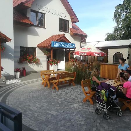 Apartament Klif Władysławowo Zewnętrze zdjęcie
