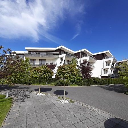 Apartament Klif Władysławowo Zewnętrze zdjęcie