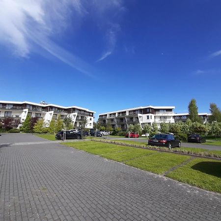 Apartament Klif Władysławowo Zewnętrze zdjęcie