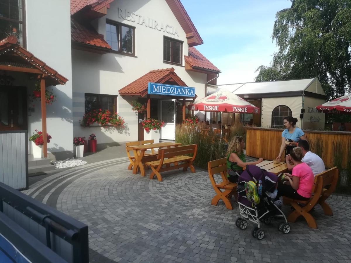 Apartament Klif Władysławowo Zewnętrze zdjęcie