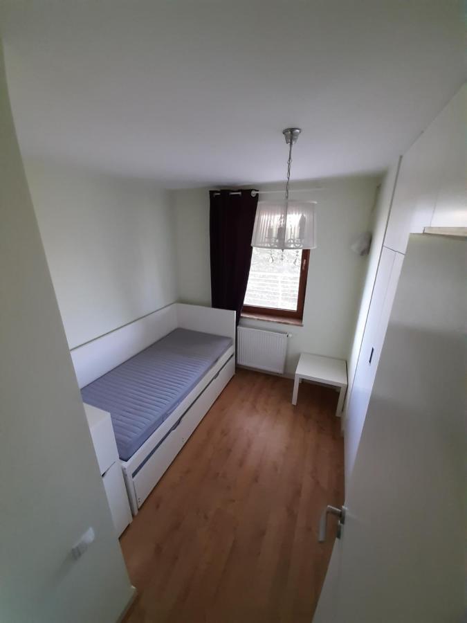 Apartament Klif Władysławowo Zewnętrze zdjęcie