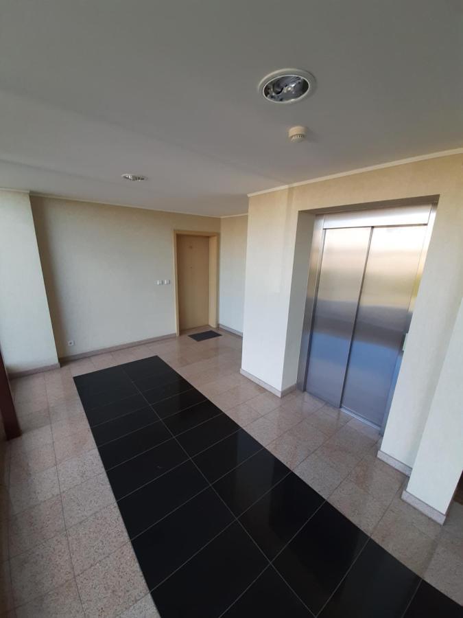 Apartament Klif Władysławowo Zewnętrze zdjęcie