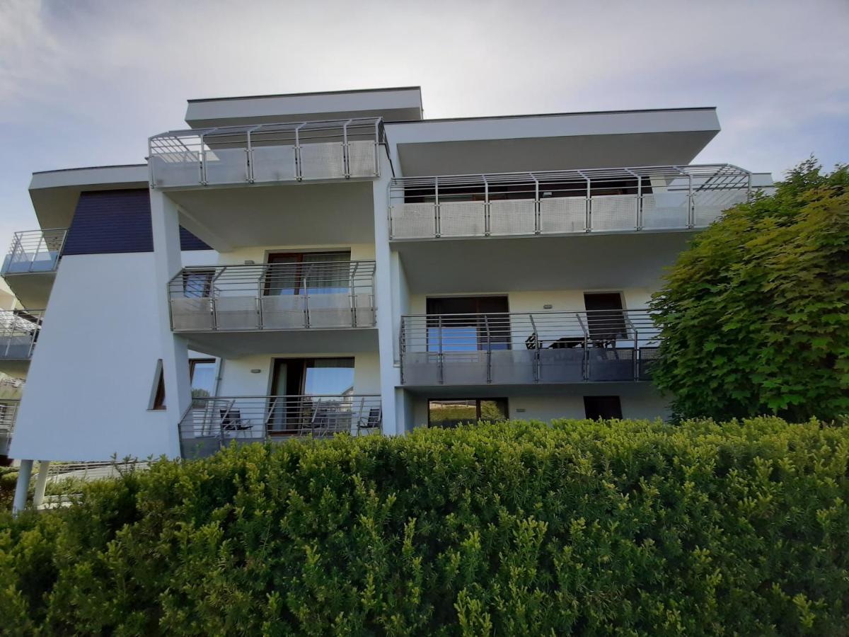 Apartament Klif Władysławowo Zewnętrze zdjęcie